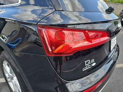 2019 Audi Q5 2.0T Premium quattro