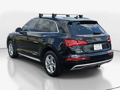 2019 Audi Q5 2.0T Premium quattro