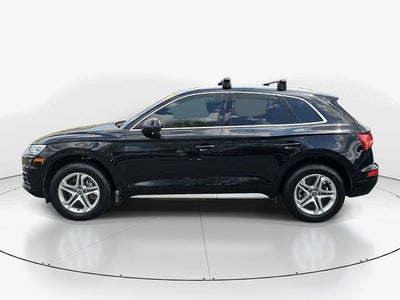 2019 Audi Q5 2.0T Premium quattro
