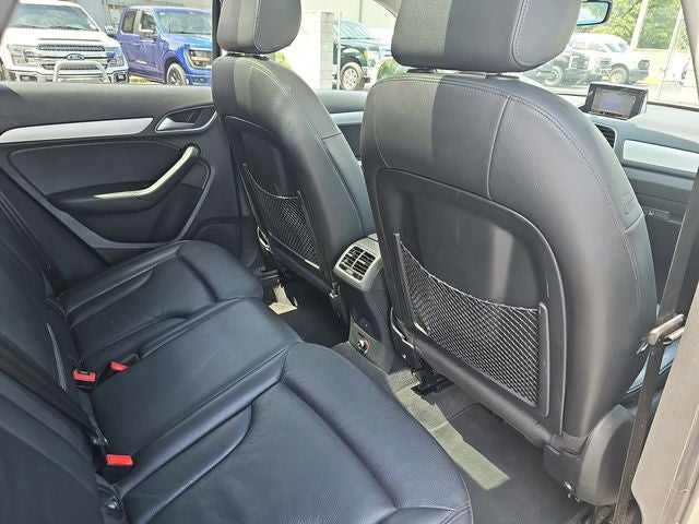 2017 Audi Q3 2.0T Premium