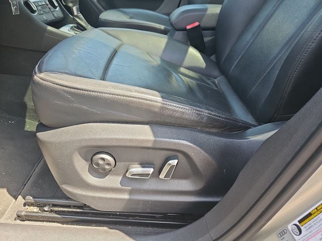 2017 Audi Q3 2.0T Premium