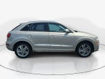 2017 Audi Q3 2.0T Premium