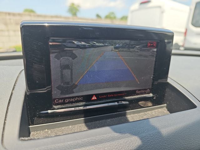 2017 Audi Q3 2.0T Premium