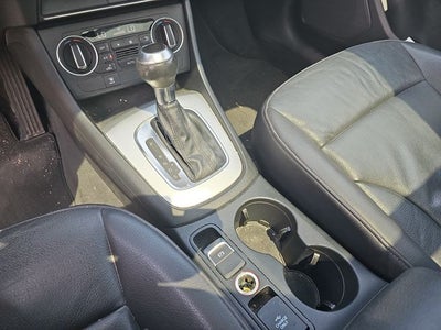 2017 Audi Q3 2.0T Premium