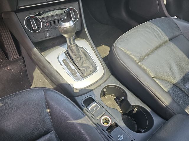2017 Audi Q3 2.0T Premium