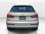 2017 Audi Q3 2.0T Premium