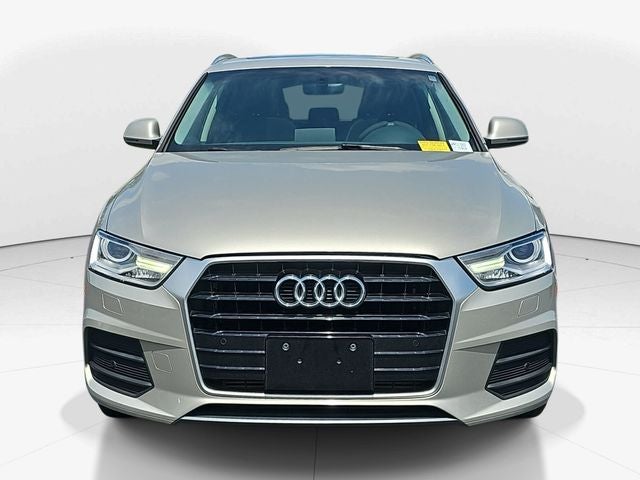 2017 Audi Q3 2.0T Premium