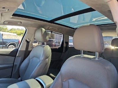 2020 Audi Q7 55 Prestige quattro