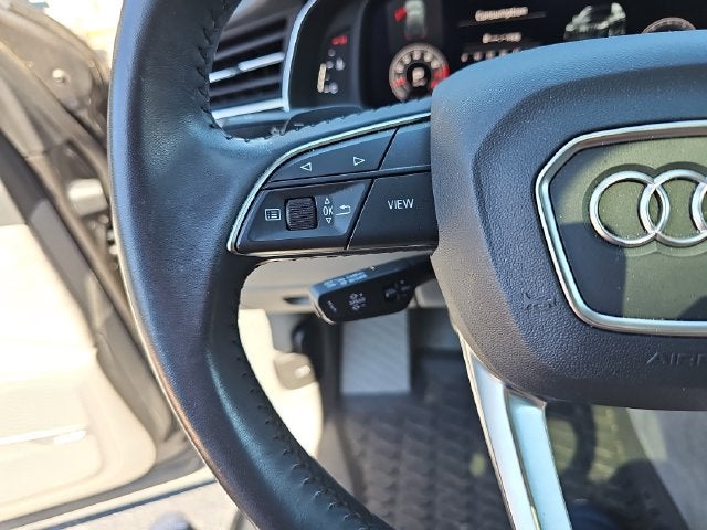 2020 Audi Q7 55 Prestige quattro