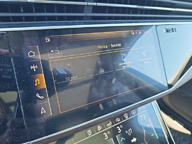 2020 Audi Q7 55 Prestige quattro