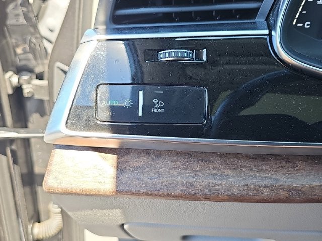 2020 Audi Q7 55 Prestige quattro