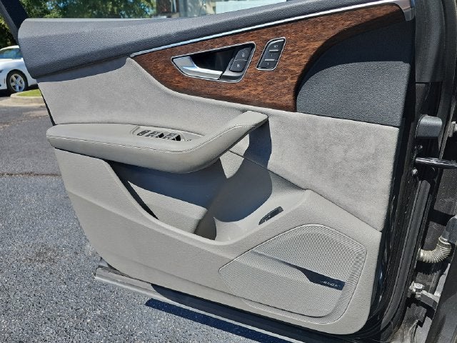 2020 Audi Q7 55 Prestige quattro
