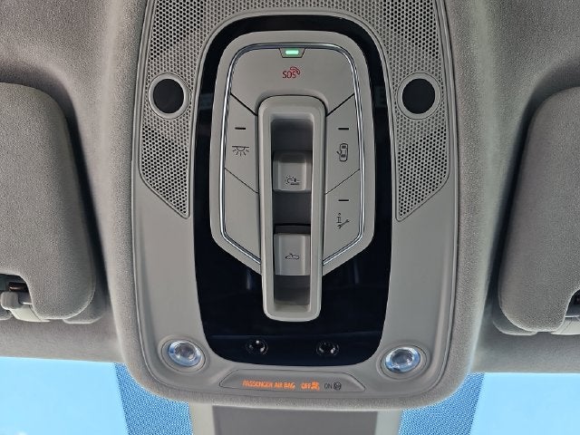 2020 Audi Q7 55 Prestige quattro