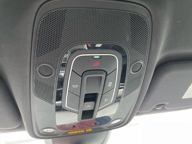 2024 Audi A6 45 Premium Plus quattro