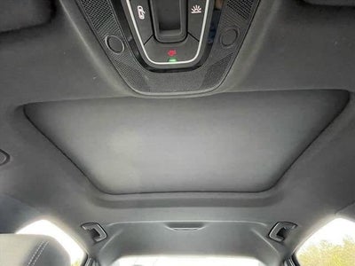 2024 Audi A6 45 Premium Plus quattro