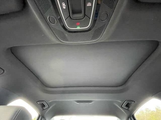 2024 Audi A6 45 Premium Plus quattro