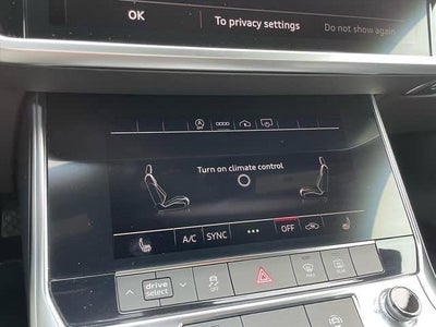 2024 Audi A6 45 Premium Plus quattro