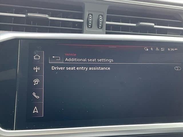 2024 Audi A6 45 Premium Plus quattro