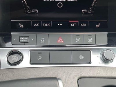 2024 Audi A6 45 Premium Plus quattro