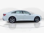 2024 Audi A6 45 Premium Plus quattro