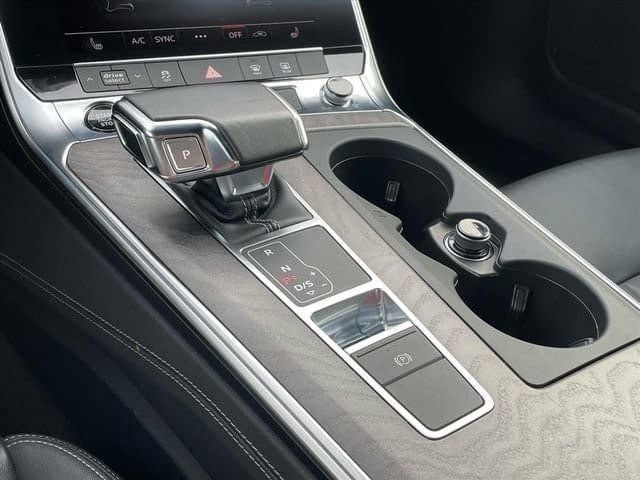 2024 Audi A6 45 Premium Plus quattro