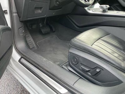 2024 Audi A6 45 Premium Plus quattro