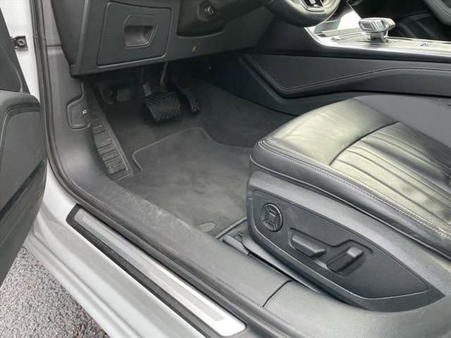 2024 Audi A6 45 Premium Plus quattro