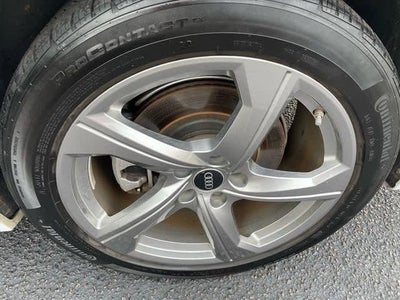 2024 Audi A6 45 Premium Plus quattro