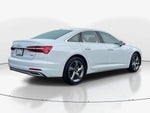 2024 Audi A6 45 Premium Plus quattro