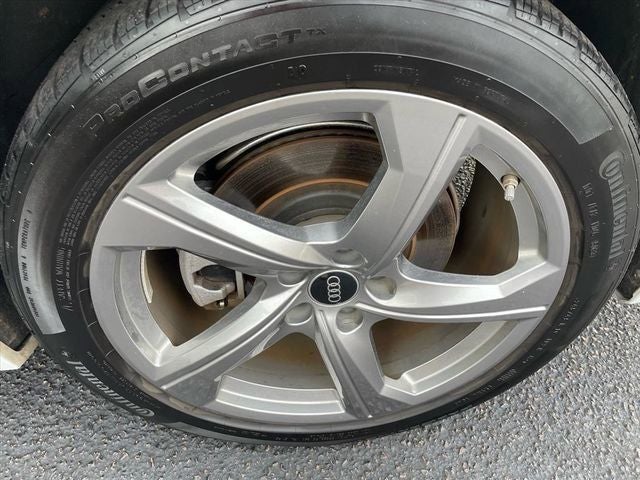 2024 Audi A6 45 Premium Plus quattro