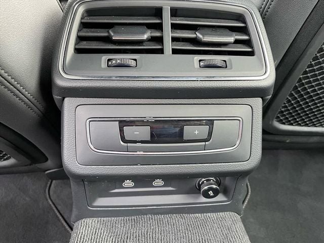 2024 Audi A6 45 Premium Plus quattro