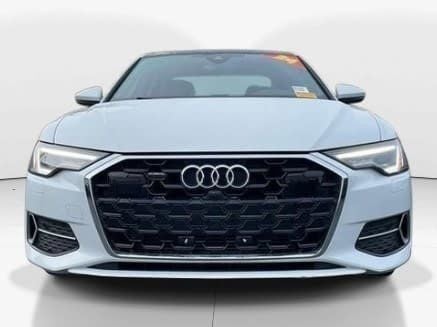 2024 Audi A6 45 Premium Plus quattro