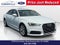 2017 Audi A6 2.0T Premium Plus quattro