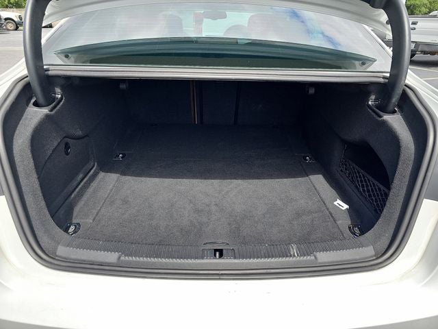 2017 Audi A6 2.0T Premium Plus quattro