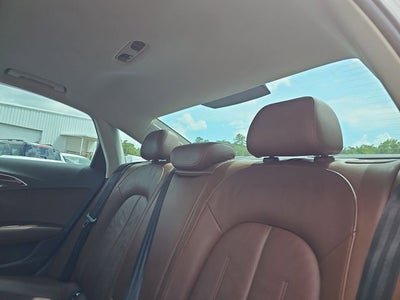 2017 Audi A6 2.0T Premium Plus quattro