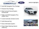 2017 Audi A6 2.0T Premium Plus quattro