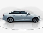 2017 Audi A6 2.0T Premium Plus quattro