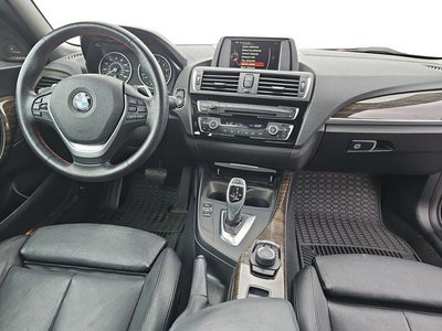 2016 BMW 2 Series 228i xDrive