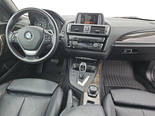 2016 BMW 2 Series 228i xDrive
