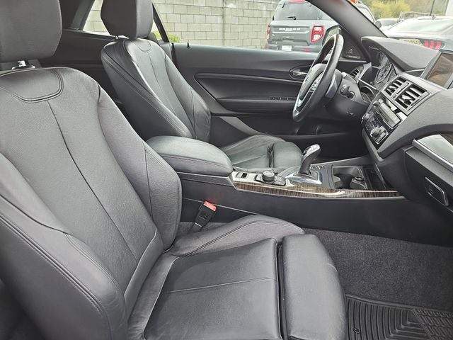 2016 BMW 2 Series 228i xDrive