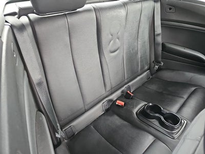 2016 BMW 2 Series 228i xDrive