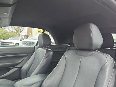 2016 BMW 2 Series 228i xDrive