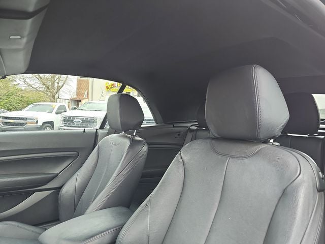 2016 BMW 2 Series 228i xDrive
