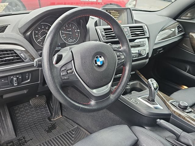 2016 BMW 2 Series 228i xDrive
