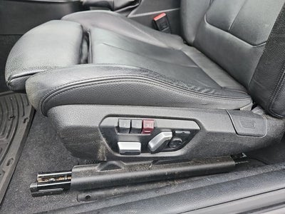 2016 BMW 2 Series 228i xDrive