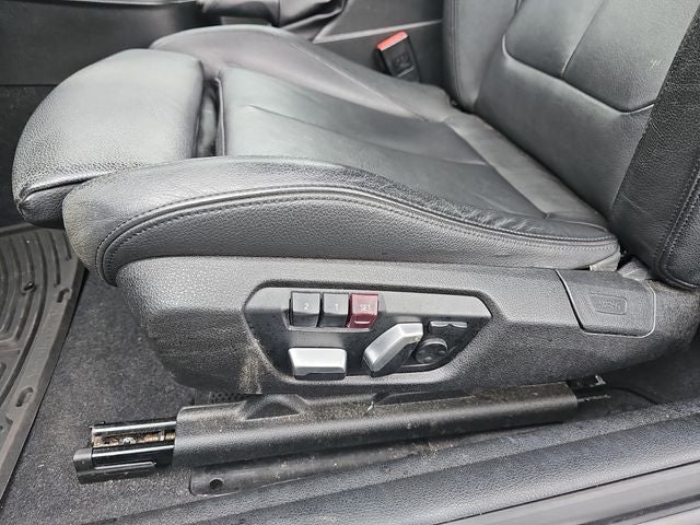 2016 BMW 2 Series 228i xDrive