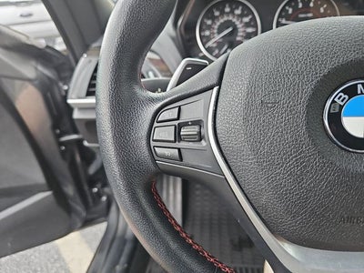 2016 BMW 2 Series 228i xDrive