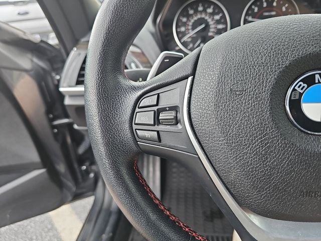 2016 BMW 2 Series 228i xDrive