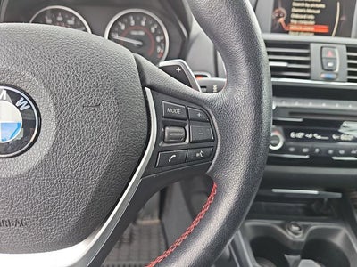 2016 BMW 2 Series 228i xDrive