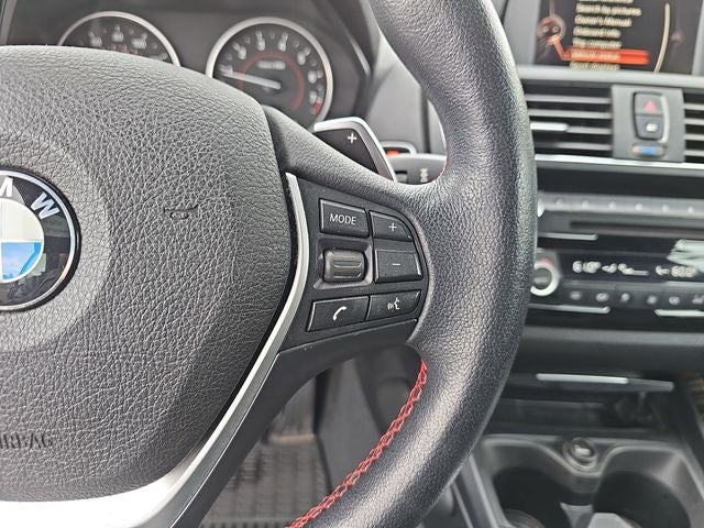 2016 BMW 2 Series 228i xDrive